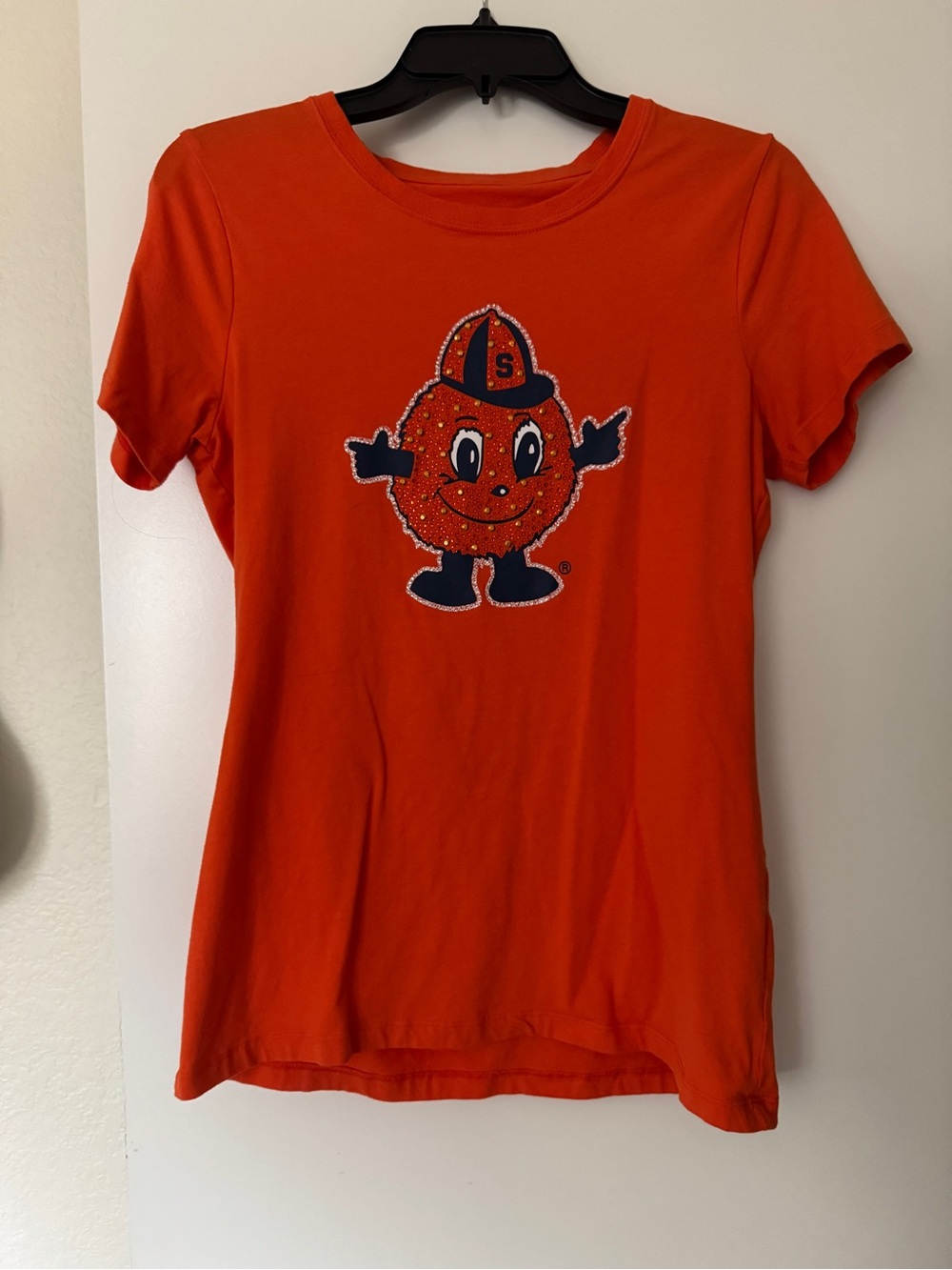 Syracuse University T-shirt bundle (large) - Picture 4 of 10